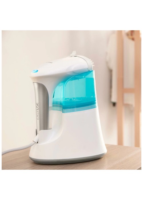 Відпарювач для одягу Cecotec SmoothForce 3000 UltraSteam White (CCTC-05501)
