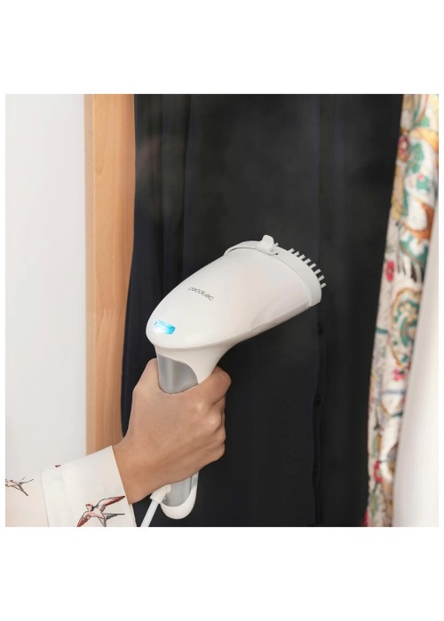 Відпарювач для одягу Cecotec SmoothForce 3000 UltraSteam White (CCTC-05501)