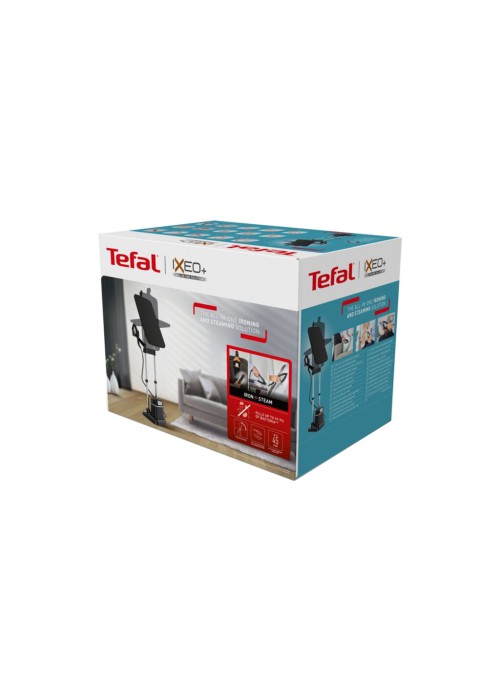 Відпарювач для одягу Tefal QT1510E0