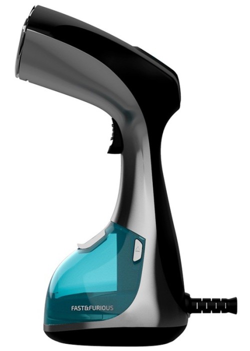 Відпарювач Cecotec Fast & Furious 4050 X-Treme CCTC-05519 (8435484055192)