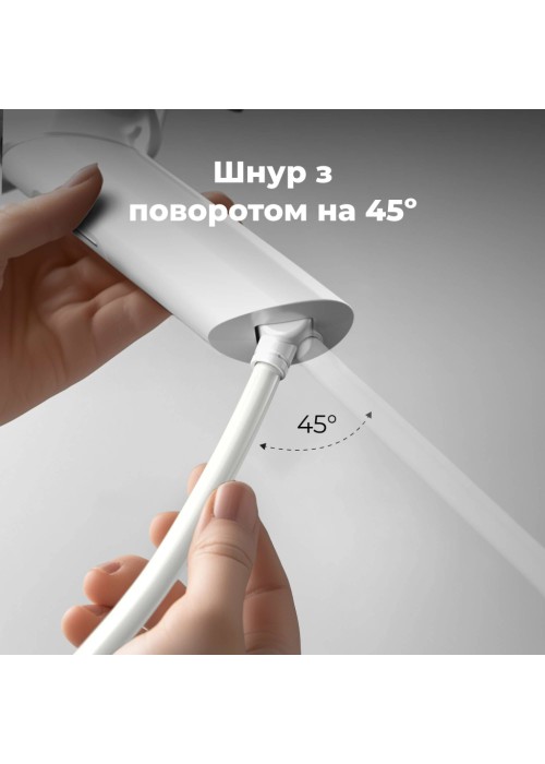 Відпарювач для одягу AENO GS4 (AGS0004)