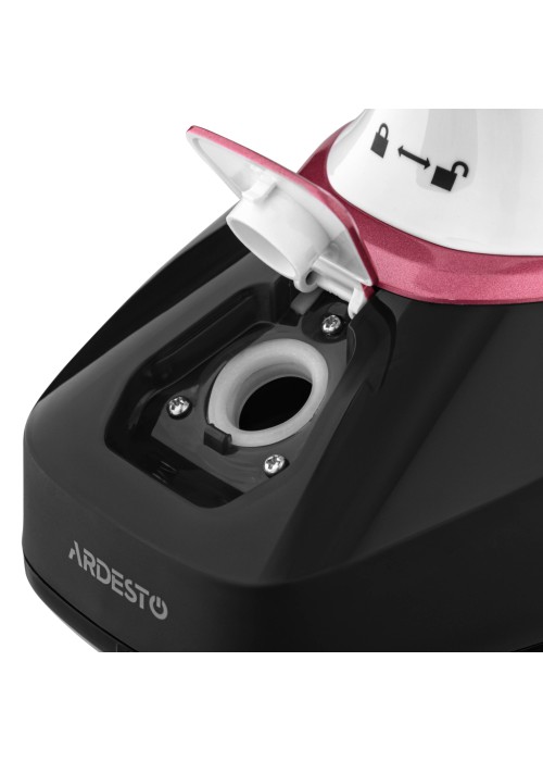 Відпарювач для одягу Ardesto SI-S1400