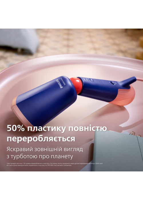 Ручний відпарювач PHILIPS STH5030/20
