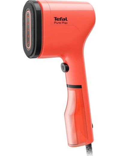 Відпарювач Tefal Pure Pop Coral DT2022E1