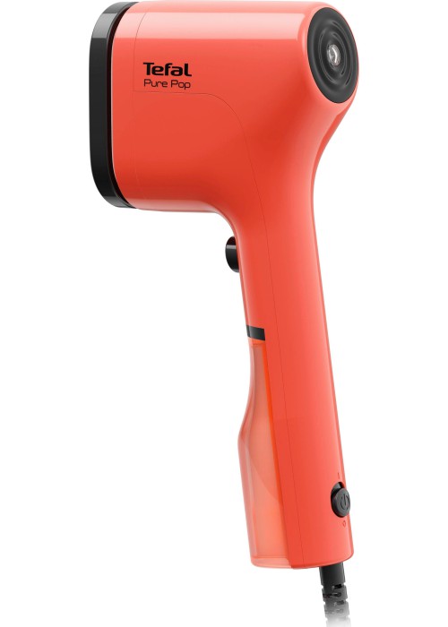 Відпарювач Tefal Pure Pop Coral DT2022E1