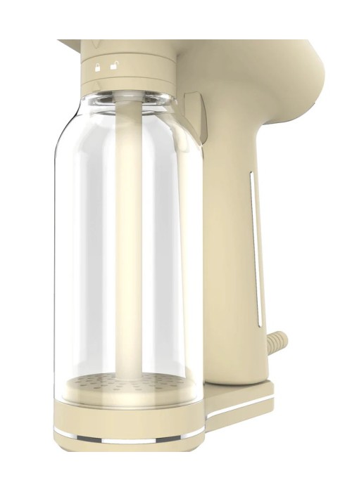 Відпарювач SteamOne CREAM400