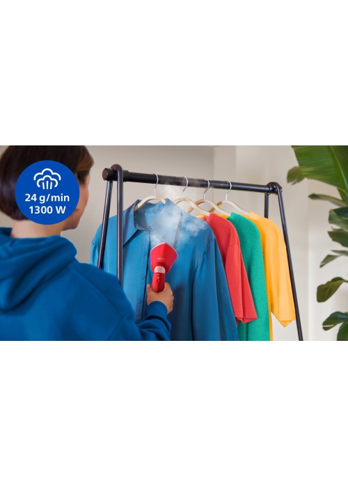 Ручний відпарювач PHILIPS STH5020/40