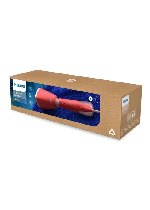 Ручний відпарювач PHILIPS STH5020/40