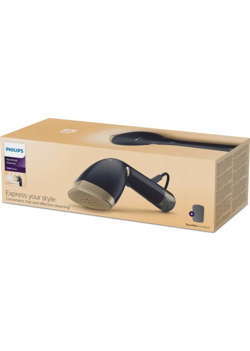 Отпариватель ручний Philips STH7060/80