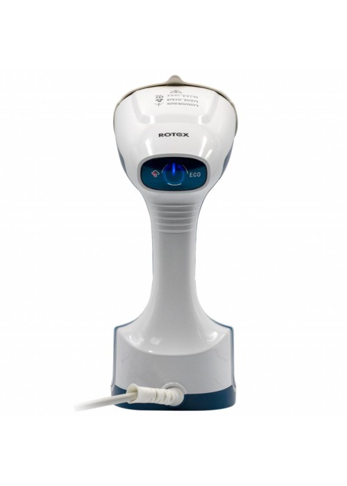 Відпарювач для одягу Rotex RIC05-S Easy Steam