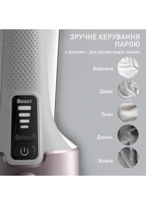 Відпарювач для одягу Tefal DT8720E0