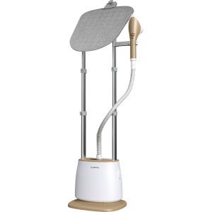 Відпарювач стаціонарний KUMTEL HMGSP-05 White