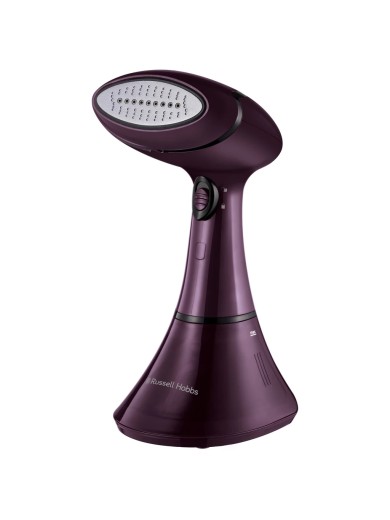 Відпарювач для одягу Russell Hobbs Genie Colour Control (27410-56)
