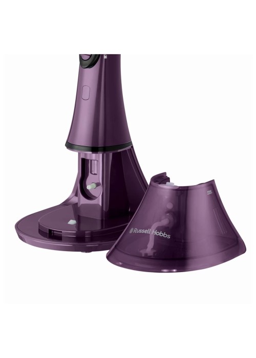 Відпарювач для одягу Russell Hobbs Genie Colour Control (27410-56)