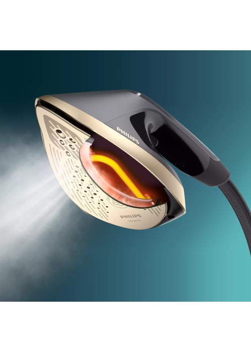 Відпарювач для одягу Philips AIS8540/80
