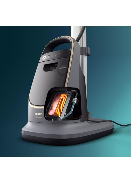 Відпарювач для одягу Philips AIS8540/80