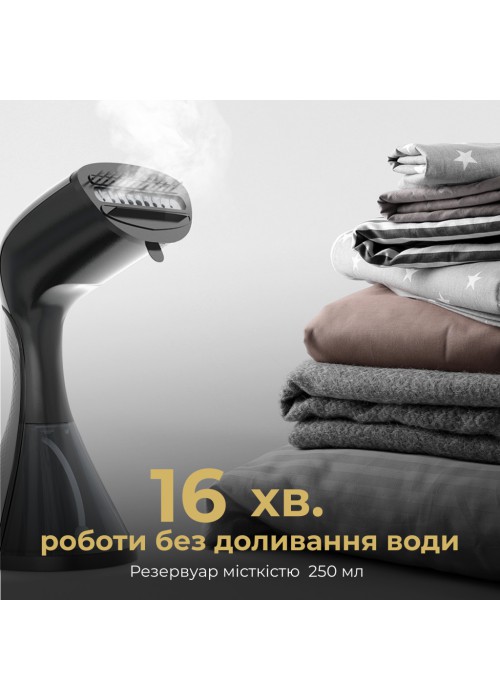 Відпарювач для одягу AENO AGS0001