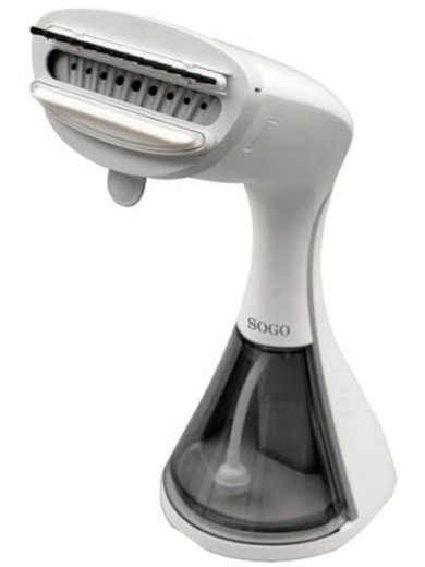 Отпариватель ручний SOGO SS-6405 (2100Вт)