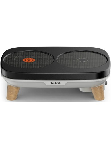 Блінниця TEFAL PY900D12