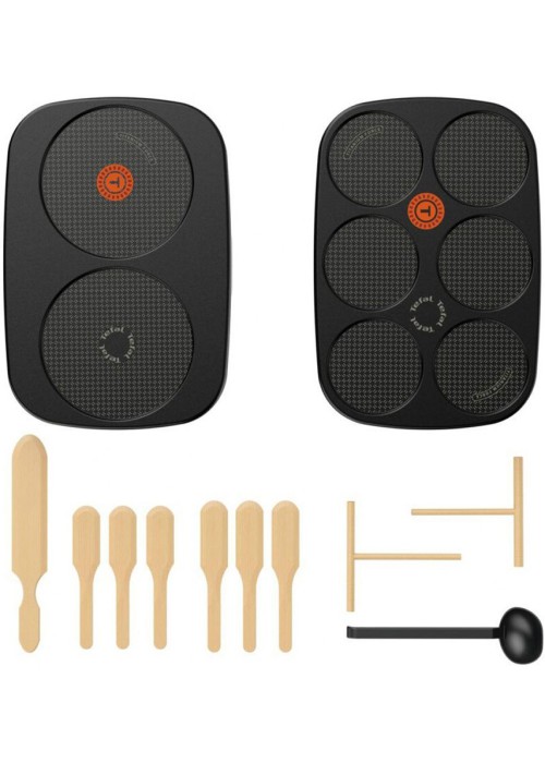 Блінниця TEFAL PY900D12