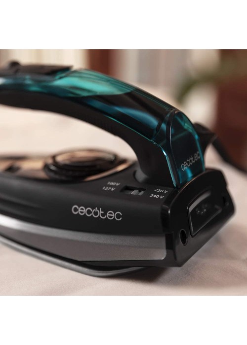 Праска Cecotec Fast&Furious 4000 Travel (CCTC-05538)