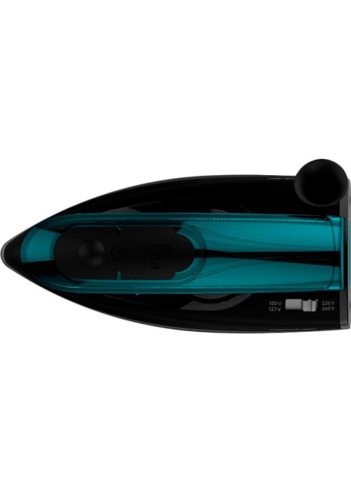 Праска Cecotec Fast&Furious 4000 Travel (CCTC-05538)