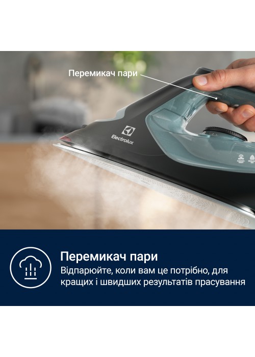 Праска ELECTROLUX E7SI2-6OG