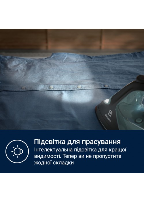 Праска ELECTROLUX E7SI2-6OG
