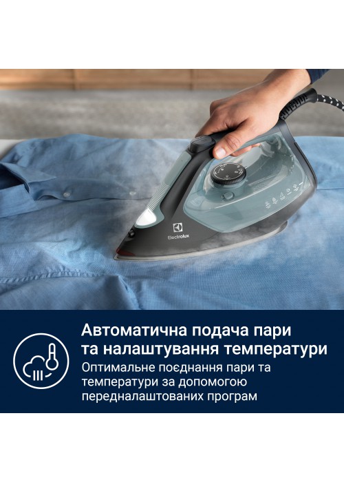 Праска ELECTROLUX E7SI2-6OG
