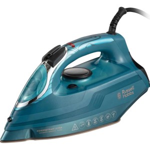 Віброплита Russell Hobbs Powersteam Ultra Coconut Smooth (26340-56)