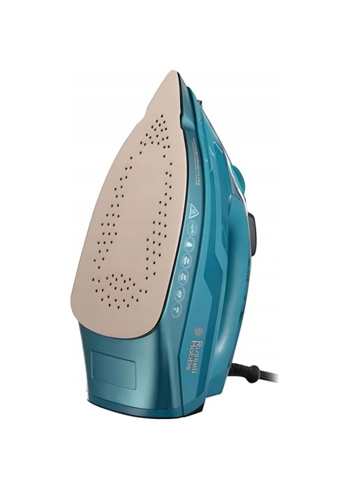 Віброплита Russell Hobbs Powersteam Ultra Coconut Smooth (26340-56)