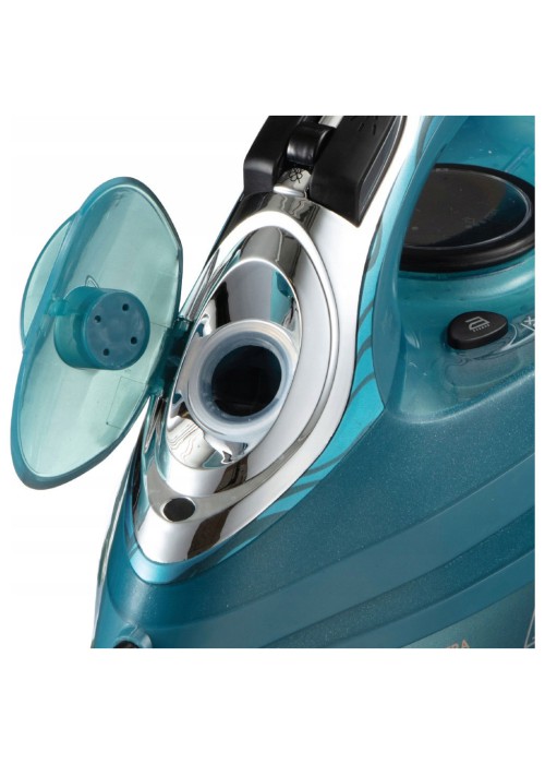 Віброплита Russell Hobbs Powersteam Ultra Coconut Smooth (26340-56)
