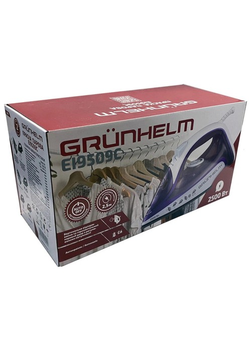 Праска Grunhelm EI9509C