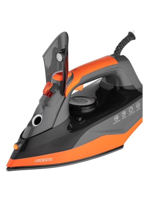 Праска Ardesto IR-C2233-GR