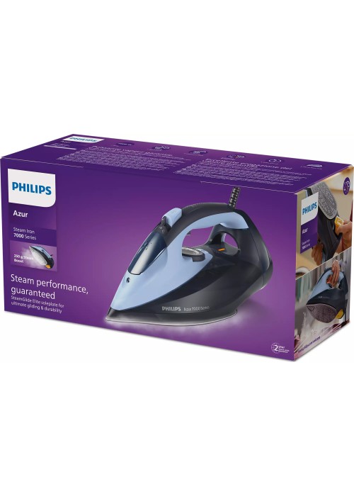 Праска Philips DST7041/20