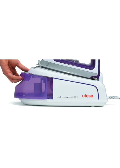 Парова станція Ufesa PL2410 (80204413)