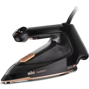 Праска BRAUN FI 7276 BK