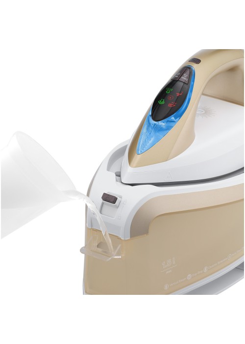 Парова станція Sencor SSI0810VT