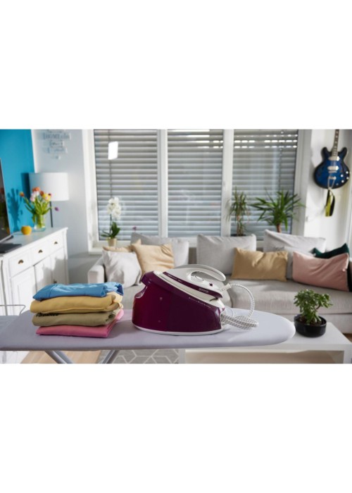 Парова станція Gorenje SGD2800WV