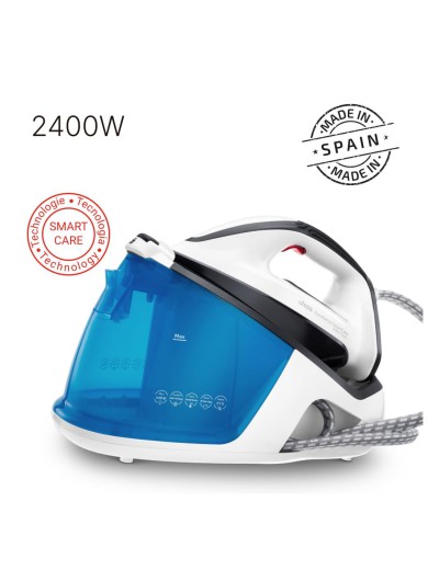 Парова станція Ufesa 2400W W/STEAM GENERATOR (80205667)