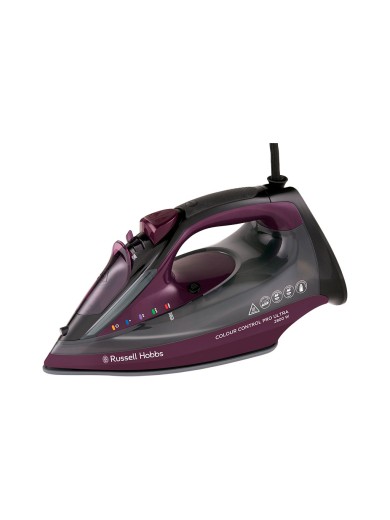 Пральна машина Russell Hobbs Colour Control Pro Ultra (27281-56)