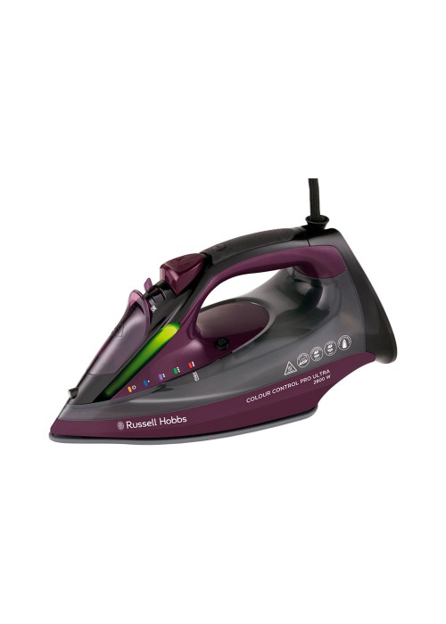 Пральна машина Russell Hobbs Colour Control Pro Ultra (27281-56)