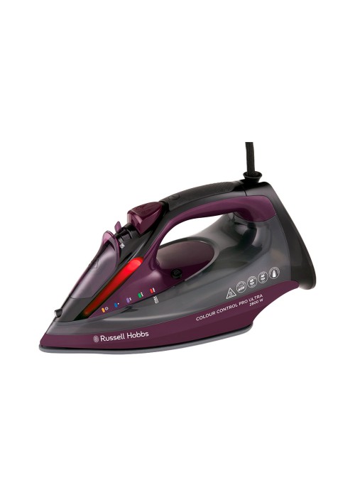 Пральна машина Russell Hobbs Colour Control Pro Ultra (27281-56)