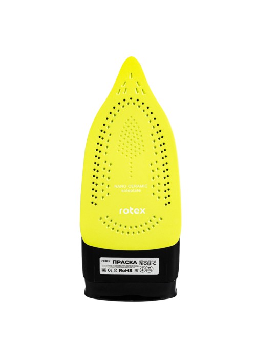 Праска Rotex RIC65-C Ultra Glide Plus