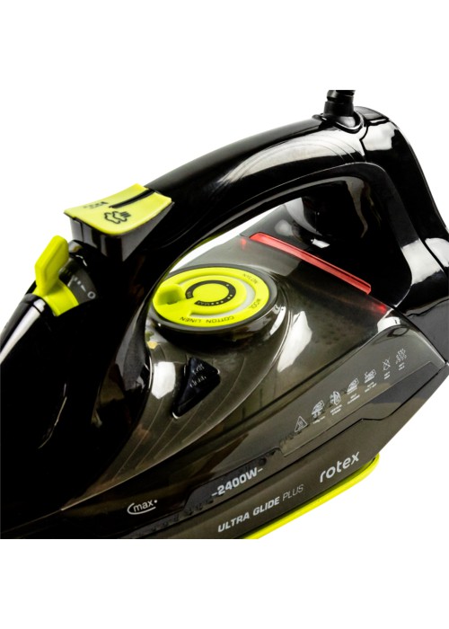 Праска Rotex RIC65-C Ultra Glide Plus