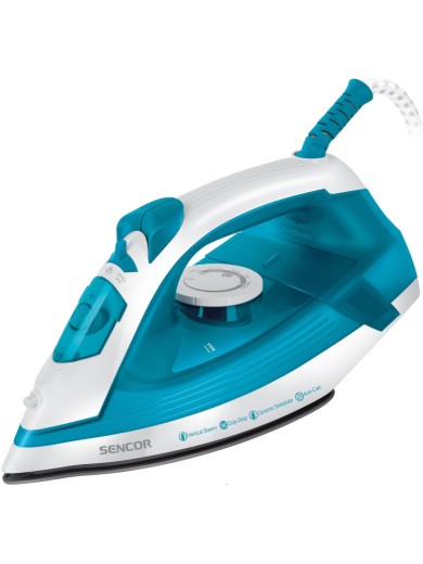 Праска Sencor SSI2800BL
