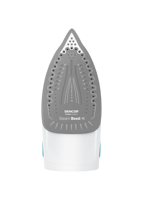 Праска Sencor SSI2800BL