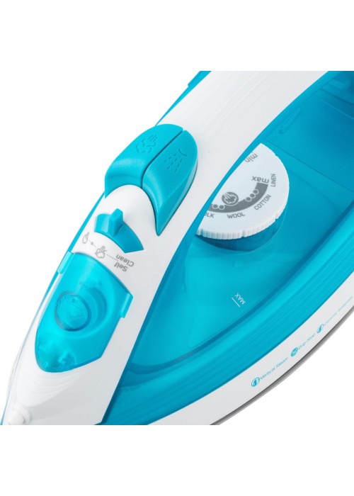 Праска Sencor SSI2800BL