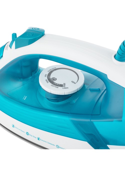 Праска Sencor SSI2800BL