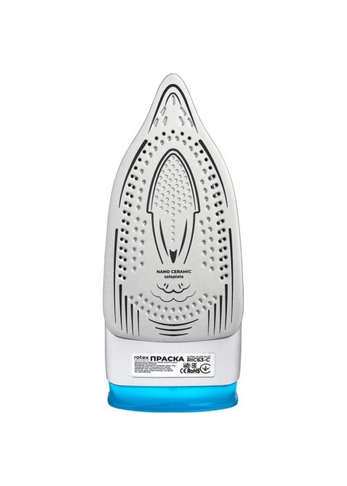 Праска Rotex RIC63-C Ultra Glide Plus